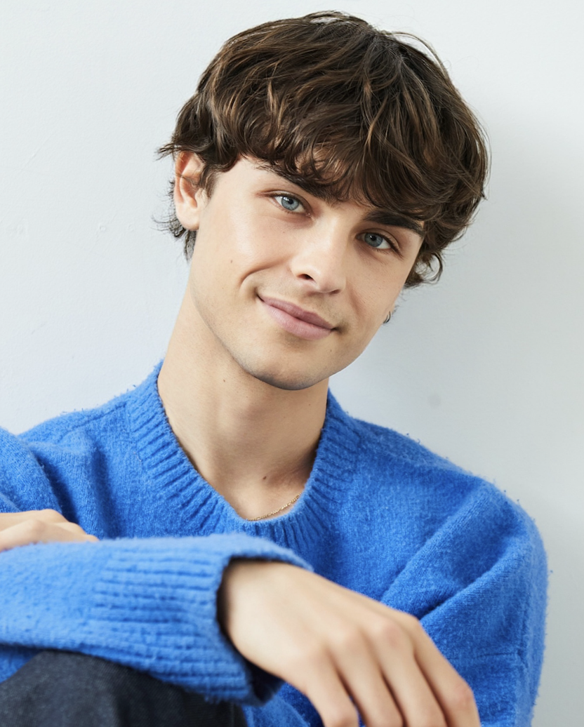 David Nicolau 